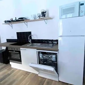  Appartement Appartements Modane France