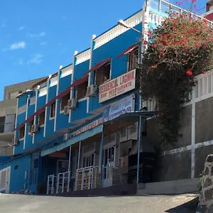 Bed and breakfast Laginha Residencial (Adults Only), Mindelo