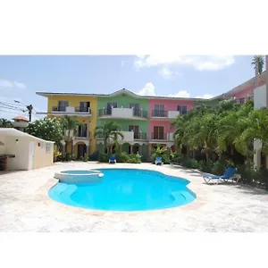  Appartement Espectacular Bzii, République dominicaine