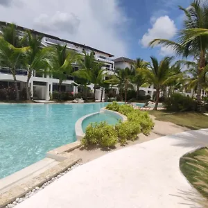  Appartement Estrella Dominicus Stylish 2br 2ba Near The République dominicaine