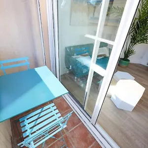  Appartement Pied à Terre/coeur /4 Pers/2 Ch France
