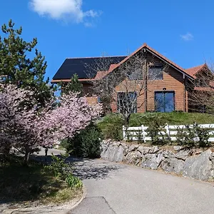 Appartement Le Ptit Beccon France