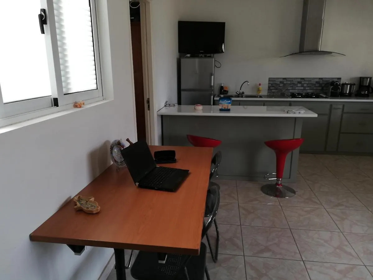 Casa Yo Apartment Mindelo