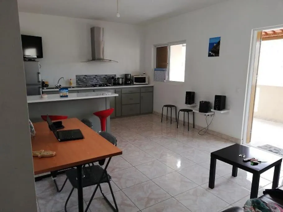 Casa Yo Apartment Mindelo Cape Verde