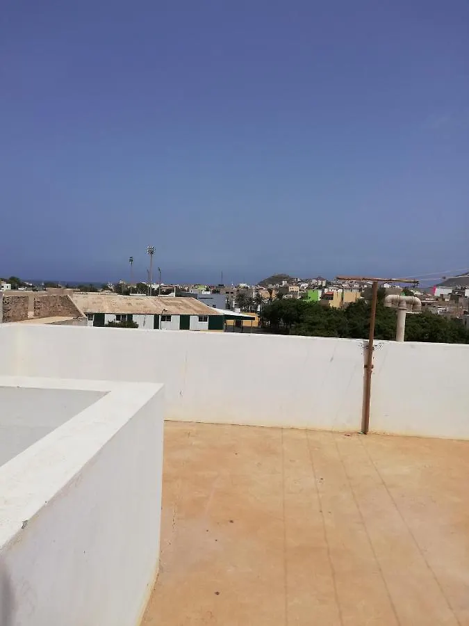 Casa Yo Apartment Mindelo
