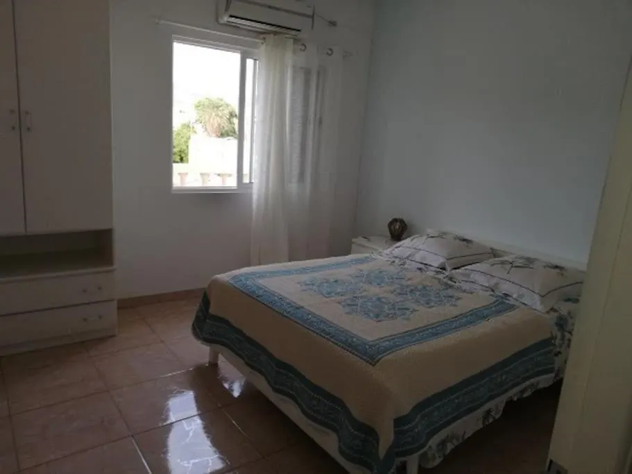 Casa Yo Apartment Mindelo