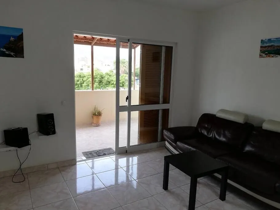Casa Yo Apartment Mindelo 0*,  Cape Verde